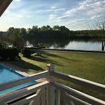 De Campagne Au Bord De L'adour * Saint-Laurent-de-Gosse