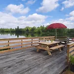 De Campagne Au Bord De L'adour Prázdninový dům