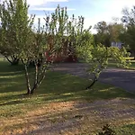 Prázdninový dům De Campagne Au Bord De L'adour *