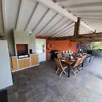 De Campagne Au Bord De L'adour Prázdninový dům