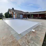 De Campagne Au Bord De L'adour Prázdninový dům
