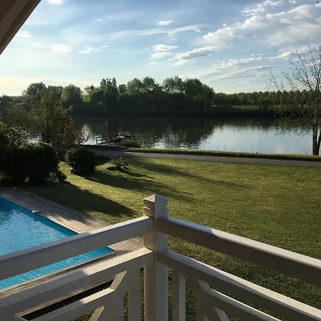 De Campagne Au Bord De L'adour * Saint-Laurent-de-Gosse
