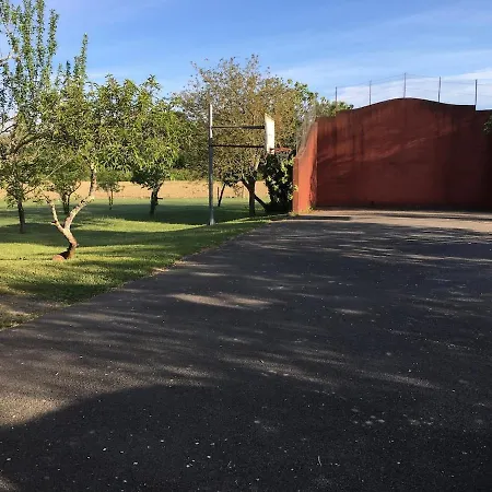 Feriehus De Campagne Au Bord De L'adour Saint-Laurent-de-Gosse